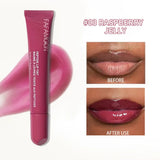1pc MoisturizingLipstick Clear Moisturizing Lip oil