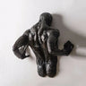 Home Decor Wall Art Wall Man Sculpture Statue Living Room Wall Decoration Resin Handicraft Pendant Home Accessories