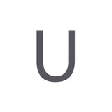 BenS Gold color Hip Hop letter Pendant Initial charms for Jewelry making handmade necklaces zircon 26 letters charms wholesale - Lootquake