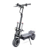 Halo Knight T107Pro Powerful Electric Scooter Adult Professional 95KM/H Fast E Scooter 6000W Off Road Dual Motor EScooter Cheap