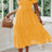 Vestidos Vintage Vintage Print Puff Sleeve summer Beach sweet dresses Casual Square collar floral maxi long dress 2024 festa - Lootquake