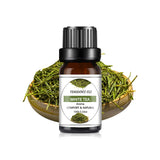 10ML Fragrance Oil Plant Making DIY 33 Flavor Aromatherapy Plaster Candle Soap Fragrance Oil for SPA Diffuser Sleep Humidifier