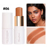 foundation stick-a durable, mixable, natural matte cream formula-no cruel and perfect Valentine's Day gift for women.