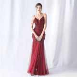 Luxury Youthful Women's Elegant Long Dress Party 2024 Graduation Ceremonies Prom Evening Formal on Sale Clearance Summer Fashion