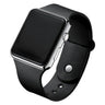 2024 Fashion Sport Digital Watch Women Men Square LED Watches Silicone Belt Electronic Women Digital Watches Clock Montre Femme - Lootquake