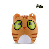 BM6DE Portable Bluetooth Speakers Karaoke Audience Calls Small Speakers Heavy Bass Wireless Bluetooth Stereo Phone Speaker