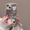Cute Bow Phone Case