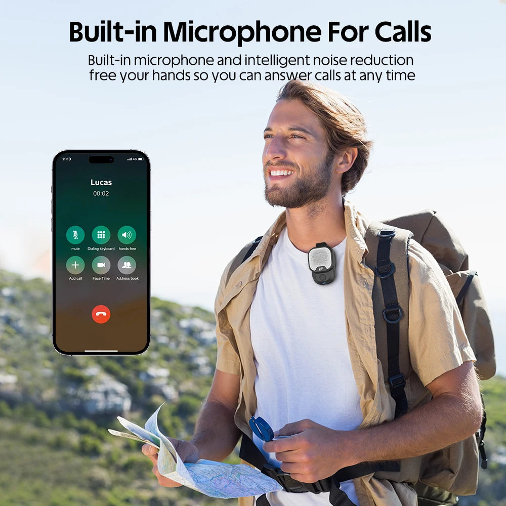 AIFA  Bluetooth Speaker High Quality  Mini Portable Powerful Wireless  Stereo Waterproof Outdoor Party Sports Bicycle Speaker