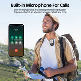 AIFA  Bluetooth Speaker High Quality  Mini Portable Powerful Wireless  Stereo Waterproof Outdoor Party Sports Bicycle Speaker