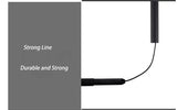 110g Ultra Light Weight Trekking Poles Folding Hiking Sticks Portable Carbon Fiber Collapsible Nordic Walking Cane Sticks Bags - Lootquake