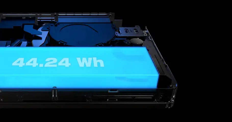 GPD WIN Mini 2025 AMD AI 9 HX 370 - Tableta portátil de 7 pulgadas con 32/64 GB de RAM y 1/2 TB de ROM, consola de juegos portátil de bolsillo