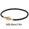 925 Silver Valentine's Day Snake Year Series Pendant Suitable for 925 Sterling Silver Original Women's Bracelet DIY Jewelry Gift - Lootquake