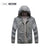 Camping Waterproof Jacket Men Women Windbreaker Men Raincoat Rain Jacket Men Waterproof Hiking Climbing Clothes Sun Protection - Lootquake