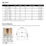 Winter Men Sweatshirts Fleece Hoodies Oversized 6XL 7XL 8XL Plus Size Long Sleeve Pullovers Autumn Streetwear Fashion Sportswear - Lootquake