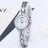 New bracelet bracelet bracelet women's watch casual small watch girls quartz wristwatch gift watch - Lootquake