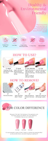 8ml Super Shine Silver Metal Painting Gel Nail Polish High-density Mirror Effect Semi Permanant Nail Art Manicure Varnish