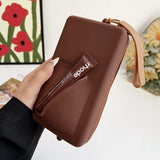 Rhode Lip Gloss Cosmetic Bag Organizer Lipstick