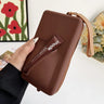 Rhode Lip Gloss Cosmetic Bag Organizer Lipstick