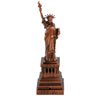 Statue of Gift Choice Craft Lighthouse Gifts Desktop for Office Home Decor Metal Ornament Garden Figurine The