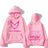 Rauw Alejandro Hooded for Autumn/Winter Vintage Comfortable Sweatshirt Funko Pop Gothic Clothing Women/men Hip Hop Punk Hoody - Lootquake