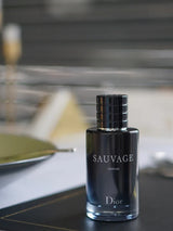 Dior Sauvage for men Parfum Spray 60ml/100ml/200ml