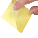 Iatable Pool Patch Repair Kit Air Mattress Patch Waterproof  PVC Repair Hole Patch Sticker Tape For Tent Yoga Ball Kayak - Lootquake