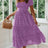 Summer Women Beach Sweet Dresses Vintage Vintage Print Puff Sleeve Casual Square Collar Floral Maxi Long Dress Festa Vestidos - Lootquake