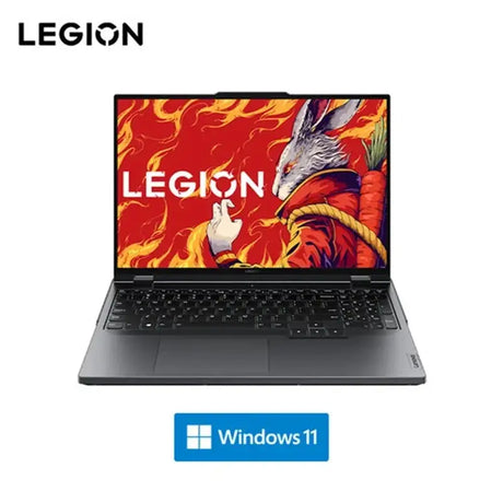 Lenovo LEGION R9000P 2023 R9 32G 1/2T 16" 2.5K 240Hz - Lootquake