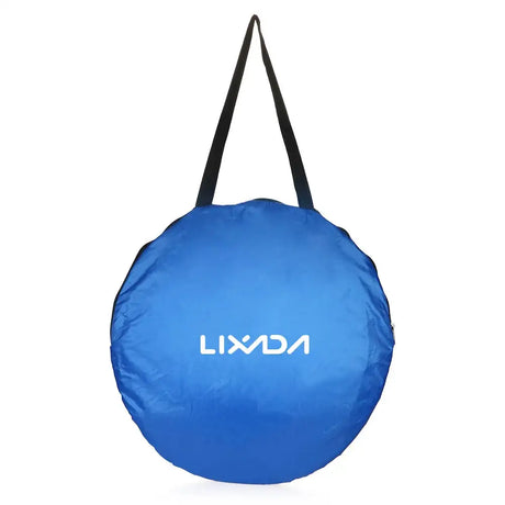 Lixada Automatic Instant Pop Up Beach Tent Lightweight Outdoor UV Protection Camping Fishing Tent Cabana Sun Shelter - Lootquake