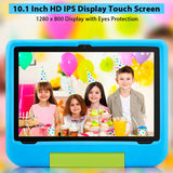 ANRY 10.1 Inch Tablets Android 15 8GB(4+4 Expand) RAM 64GB ROM HD Display IPS Dual Camera 5G WIFI 6 Tablet PC Children's Gift