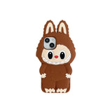 Cartoon LaBuBu Monsters Phone Case