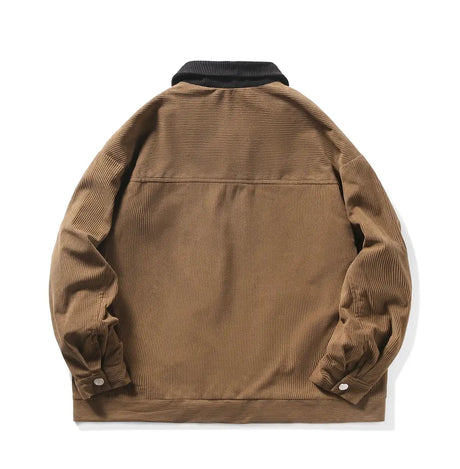New Jackets for Men Casual Cargo Jackets Army Military Cotton Coat Men's Windbreaker  Outerwear Male Coat Bomber Jacket 5XL - Lootquake