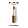 CHARMACY Moisturize Intense Nude Lipstick Luxury Professional Korean Lipsticks Easy to Wear Women Lip Makeup Cosmetic