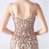 Luxury Youthful Women's Elegant Long Dress Party 2024 Graduation Ceremonies Prom Evening Formal on Sale Clearance Summer Fashion