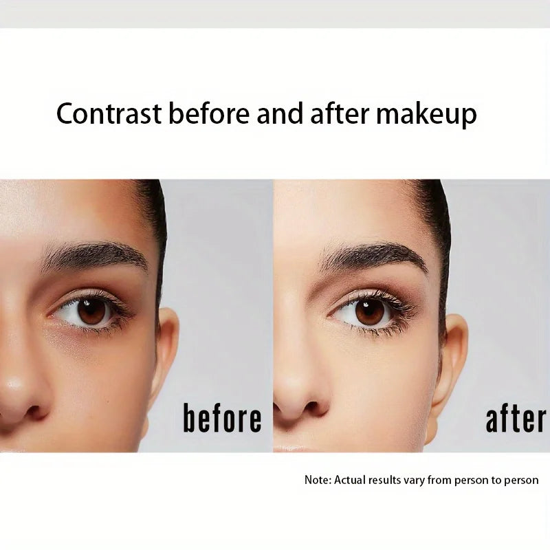 Base de maquillaje líquida que cambia de color, oculta arrugas y líneas, base de maquillaje BB Cream, corrector, cobertura, fluido hidratante para todo tipo de piel.