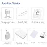 Tableta PC de 10,1 pulgadas, 8 GB de RAM, 512 GB de ROM, 10 núcleos, IA, aceleración, Google Play, 4G LTE, llamadas, SIM dual, WiFi dual, Android 12