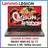 Lenovo LEGION R7000P 2024 Ryzen R7 8845H Geforce RTX4060 8GB 16G/32G RAM 1T SSD 16" 2.5K 165Hz Screen - Lootquake