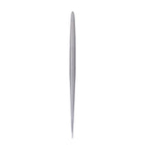 Stainless Steel Clay Sculpting Rod Pottery Modeling Stick Carving Ceramic Sculpture Tools Line Texture Creasing Indentation Tool