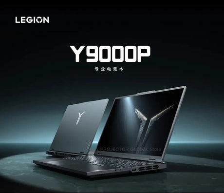 LEGION Y9000P 2024 i9 16/32/64G 1/4T 16" 2.5K 240Hz - Lootquake