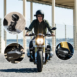 Caméra d'action Drift Innovation Ghost XL 1080 Full HD avec objectif rotatif et mode Dash Cam, étanche IPX7