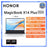Honor X14 Plus laptop R7-8845HS Radeon 780M 16G+512GB SSD 60Hz IPS Full Eye Screen 14-inch Notebook Win11 - Lootquake
