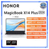 Honor X14 Plus laptop R7-8845HS Radeon 780M 16G+512GB SSD 60Hz IPS Full Eye Screen 14-inch Notebook Win11 - Lootquake