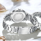 Luxury Watches For Men 2025 New CHENXI Fashion Casual 39mm Dial Waterproof Date Quartz Watch Man Original Reloj Hombre - Lootquake