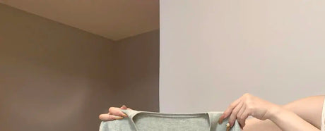 2025 New Long-sleeved Sweaters for Women Slim-fitting Square-neck Bottoming Shirts for Autumn Winter High-end Low-neck Tops - Lootquake