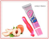 Romantic Bear 6 Colors Peel Off Lipstick Magic Matte Sexy Red Make up Long-lasting Lip Gloss Beauty Wow Impermeavel Lip Stick