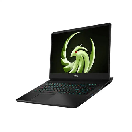 MSI Alpha 17 Gaming Laptop 17.3 Inch QHD 2.5K 240Hz IPS Screen Notebook AMD Ryzen R9-7940HX 16GB 1TB RTX4070 Gaming Computer PC - Lootquake
