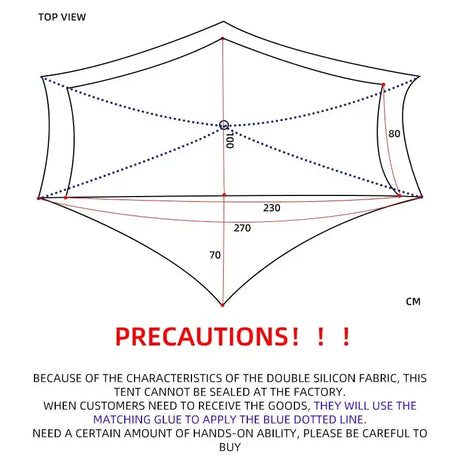 [HODR] 3F UL GEAR Lanshan 1 pro Tipi Tent Rodless Solo Ultralight 690g 20D Nylon Fabric Camping Season Tent Trekking Tents - Lootquake