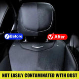 Car Plastic Restorer Back To Black Gloss Plastic Renovator Longlasting Coating Leather Restore Auto Polish Cleaning Products