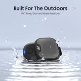AIFA  Bluetooth Speaker High Quality  Mini Portable Powerful Wireless  Stereo Waterproof Outdoor Party Sports Bicycle Speaker