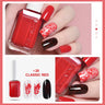 11ml Nail Stamping Polish Gold Silver Colorful Varnishes Lacquers Printing Image Stamp Plate Manicure DIY Salon Stamper Tool